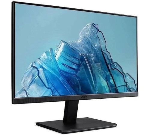 Монитор/ Acer V247YHbmipxv 23,8'', ZeroFrame, Black Matt, 85% PCR, 5% OBP, 16:9, VA, 1920x1080, 4ms, 250cd, 100Hz, 1xVGA + 1xHDMI(1.4) + 1xDP(1.2) + Audio Out, Speakers 2Wx2, sync: FreeSync Монитор/ Acer V247YHbmipxv 23,8'', ZeroFrame, Black Matt, 85% PCR, 5% OBP, 16:9, VA, 1920x1080, 4ms, 250cd, 100Hz, 1xVGA + 1xHDMI(1.4) + 1xDP(1.2) + Audio Out, Speakers 2Wx2, sync: FreeSync