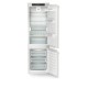 Встраиваемые холодильники Liebherr/ EIGER, ниша 178, Plus, EasyFresh, МК NoFrost, 3 контейнера, door-on-door