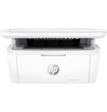 Лазерное МФУ/ HP LaserJet MFP M141w