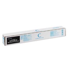 Тонер-картридж TK-8800C 20 000 стр. Cyan для P8060cdn