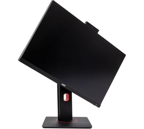 Моноблок/ HIPER V6 23.8"(1920x1080 (матовый) IPS)/Intel Core i5 14400(2.5Ghz)/16384Mb/512PCISSDGb/noDVD/BT/WiFi/war 1y/6.45kg/черный/Win11Pro + Cam 5.0 SD/Беспроводные МК/WiFi6 Моноблок/ HIPER V6 23.8"(1920x1080 (матовый) IPS)/Intel Core i5 14400(2.5Ghz)/16384Mb/512PCISSDGb/noDVD/BT/WiFi/war 1y/6.45kg/черный/Win11Pro + Cam 5.0 SD/Беспроводные МК/WiFi6