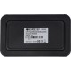 Коммутатор/ Unmanaged Switch 5x100Base-TX, plastic case