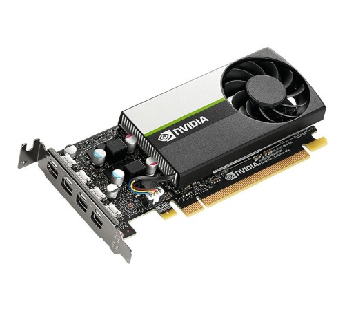 Видеокарта/ T1000 8G PCI, bulk packing Видеокарта/ T1000 8G PCI, bulk packing