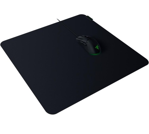 Игровой коврик для мыши Razer Sphex V3 - Large/ Razer Sphex V3 - Large - Gaming Mouse Mat Игровой коврик для мыши Razer Sphex V3 - Large/ Razer Sphex V3 - Large - Gaming Mouse Mat
