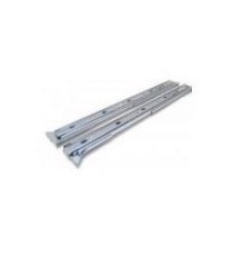 Комплект для монтажа сервера в стойку Supermicro Chassis Mounting Rails MCP-290-00059-0B HANDLES, QUICK/QUICK,OPTIONAL FOR 4U 17.2"W TOWER