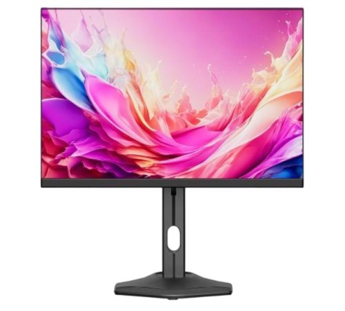 Офисный монитор 24 Монитор NERPA 24'' 1920x1080, IPS, 178/178, 5ms, 250cd/m2, 1000:1, 75Hz, DP/HDMI, no USB-A, LowBlueLight, extPWR, Black, 1y Офисный монитор 24 Монитор NERPA 24'' 1920x1080, IPS, 178/178, 5ms, 250cd/m2, 1000:1, 75Hz, DP/HDMI, no USB-A, LowBlueLight, extPWR, Black, 1y