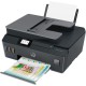 Струйное МФУ/ HP Smart Tank 615