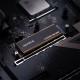 Твердотельный накопитель ADATA LEGEND 960 MAX M.2 2280 NVMe PCIe 4.0 x4 4TB 7400/6800 COLOR BOX