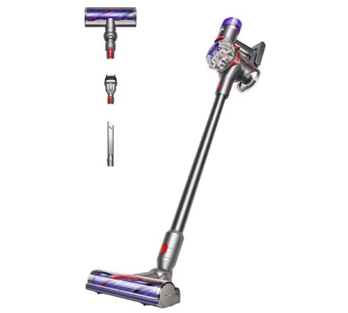 Беспроводные пылесосы Dyson/ V8 Advanced 492636-01 Беспроводные пылесосы Dyson/ V8 Advanced 492636-01
