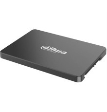 SSD накопитель Dahua SSD C800 Lite 1TB 2.5 SATA III 3D NAND TLC, 7mm, R/W up to 450/350MB/s, TBW 400TB, 3year wty
