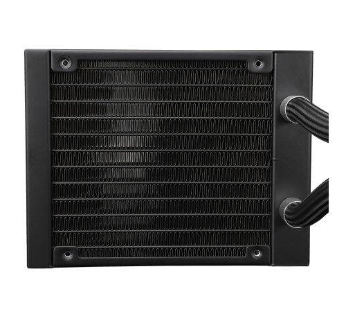 Система жидкостного охлаждения/ Water Cooling System Thermalright Aqua Elite 120 V3 (120mm, Black, ARGB/ Fans: 1x120mm, 66.17CFM, 25.6dBA, 1500RPM/ Pump height 53mm, 23dBA, 3300RPM, Rad thickness 27mm/ S: 1700, 1200, 20XX, 115X, AM5, AM4) Система жидкостного охлаждения/ Water Cooling System Thermalright Aqua Elite 120 V3 (120mm, Black, ARGB/ Fans: 1x120mm, 66.17CFM, 25.6dBA, 1500RPM/ Pump height 53mm, 23dBA, 3300RPM, Rad thickness 27mm/ S: 1700, 1200, 20XX, 115X, AM5, AM4)