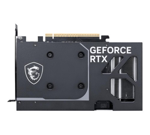 Видеокарта/ GeForce RTX 5060 8G VENTUS 2X Видеокарта/ GeForce RTX 5060 8G VENTUS 2X