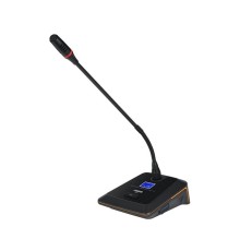 DSPPA Цифровая Конференц-Система, Делегатский Микрофон DSPPA Цифровая Конференц-Система, Делегатский Микрофон