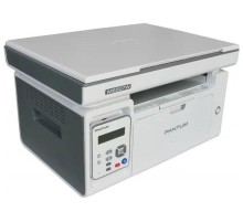 Лазерное многофункциональное устройство Pantum M6507W, P/C/S, Mono laser, А4, 22 ppm (max 20000 p/mon), 600 MHz, 1200x1200 dpi, 128 MB RAM, paper tray 150 pages, USB, WiFi, start. cartridge 1600 pages ( (незначительное повреждение коробки)
