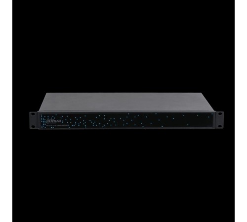 Коммутатор Dahua 16-портовый неуправляемый гигабитный с PoE (Мятая упаковка) Коммутатор Dahua 16-портовый неуправляемый гигабитный с PoE (Мятая упаковка)