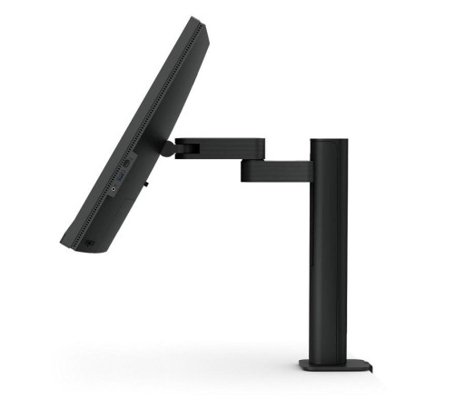 Мониторы/ Benq PD3205UA 31,5'', 3840x2160, IPS,  60Hz, 1000:1, 350cd, 5ms, HDMI, DP; 3*USB 3.2; USB C*90W, Speakers, Height adj 110, 99% sRGB, Flicker-free;Low Blue Light, Calibration Report, Table Mounting, 3Y, Grey