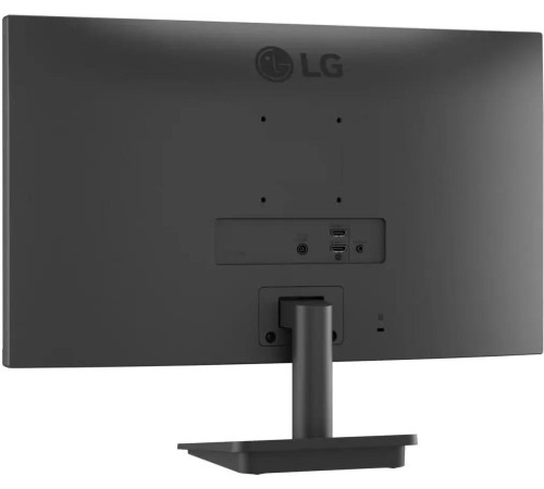 Монитор LG 24" 24MS500-B/ LG 24MS500-B 23.8" IPS monitor, 1920x1080, 250cd/m2, 16:9, 5мс (GtG), HDMIx2, Headphone Out, 100Hz, 178/178, внешний БП, VESA (75x75 мм), Tilt, black Монитор LG 24" 24MS500-B/ LG 24MS500-B 23.8" IPS monitor, 1920x1080, 250cd/m2, 16:9, 5мс (GtG), HDMIx2, Headphone Out, 100Hz, 178/178, внешний БП, VESA (75x75 мм), Tilt, black