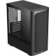 корпус Formula V Line Air Mesh G3 Black, MATX, USB3.0*1, USB2.0*2, REAR 1x120mm