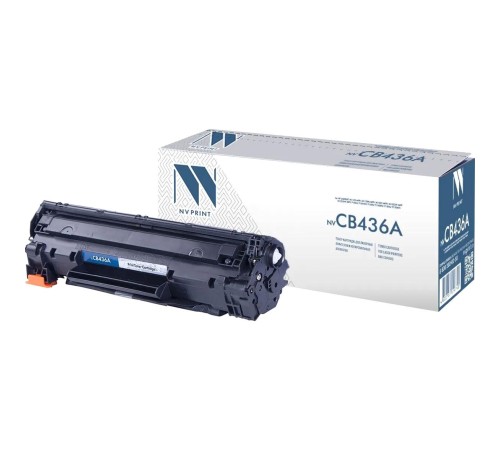 -/ Тонер-картридж NVP NV-CB436A для HP LaserJet M1120 mfp/ M1120n mfp/ M1522 MFP/ M1522n MFP/ M1522nf MFP/ P1504/ P1504n/ P1505/ P1505n/ P1506/ P1506n (2000k) -/ Тонер-картридж NVP NV-CB436A для HP LaserJet M1120 mfp/ M1120n mfp/ M1522 MFP/ M1522n MFP/ M1522nf MFP/ P1504/ P1504n/ P1505/ P1505n/ P1506/ P1506n (2000k)