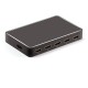 Greenconnect Переключатель HDMI V2.0 +USB Charge 5 к 1 серия Greenline
