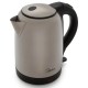 Чайник Midea/ 2200 Вт, 1.7 л. Защита от перегрева, корпус - сталь