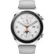 Смарт-часы Xiaomi Watch S1 GL (Silver) M2112W1 (BHR5560GL)