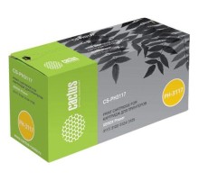 -/ Картридж лазерный Cactus CS-PH3117 106R01159 черный (3000стр.) для Xerox Phaser 3117/3122/3124/3125