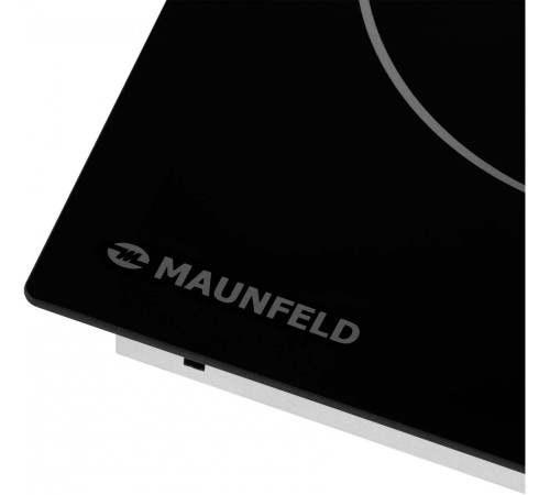 Электрическая домино MAUNFELD/ Электрическая варочная панель MAUNFELD CVCE594BK, 60см, стеклокерамика, сенсорное управление, таймер, мощность конфорок 1200, 1200, 1800, 1800 Вт, автоматическое выключение, индикатор остаточного тепла, защита от перегрева, Электрическая домино MAUNFELD/ Электрическая варочная панель MAUNFELD CVCE594BK, 60см, стеклокерамика, сенсорное управление, таймер, мощность конфорок 1200, 1200, 1800, 1800 Вт, автоматическое выключение, индикатор остаточного тепла, защита от перегрева,