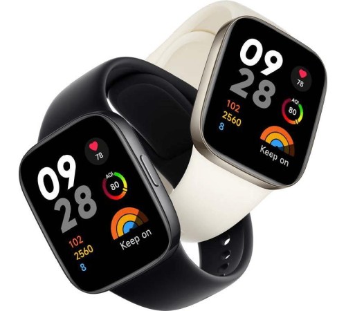 Смарт-часы Redmi Watch 3 Ivory M2216W1 (BHR6854GL) (Вскрытая упаковка) Смарт-часы Redmi Watch 3 Ivory M2216W1 (BHR6854GL) (Вскрытая упаковка)