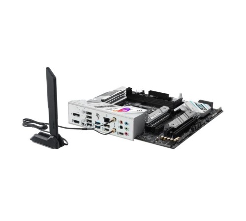 Материнская плата/ ROG STRIX B760-G GAMING WIFI Материнская плата/ ROG STRIX B760-G GAMING WIFI