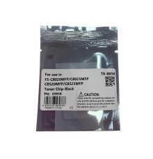 Чипы Чип картриджа TK-895 для KYOCERA FS-C8020MFP/8025MFP/8520MFP/8525MFP (CET) Black, 12000 стр., CET6985K