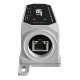 Уличный PoE удлинитель/ Уличный Ultra PoE удлинитель Gigabit Ethernet до 250м на 1 порт. Порты Ethernet: Вход - 1x10/100/1000Base-T RJ45; Выход - 1x10/100/1000Base-T RJ45. Порты PoE: Вход - 1xIEEE 802.3af/at/bt/Passive POE (до 120W); Выход - 1xIEEE 802.3a