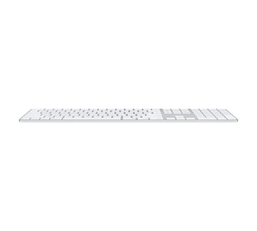 Клавиатура/ Magic Keyboard with Touch ID and Numeric Keypad - Russian (USB-C)