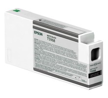 Картридж/ Epson I/C SP 7900 / 9900 : Matte Black 350 ml
