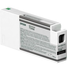 Картридж/ Epson I/C SP 7900 / 9900 : Matte Black 350 ml