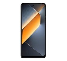 LI6 POVA 6 Neo 128+8 Speed Black, 6.78" Asahi Glass, 20:9, 2460 x 1080 Mpix, 2.2GHz, 8 Core, 8GB RAM, 128GB, up to 1TB flash, 50Мп+AI/8Мп, 2 Sim, 4G, BT v5.3, WiFi 802.11 b/g/n, GPS/AGPS, GLONASS, NFC, Type-C, 7000mAh, Android 14, 225g, 168,61 ммx76.