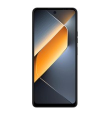 LI6 POVA 6 Neo 128+8 Speed Black, 6.78" Asahi Glass, 20:9, 2460 x 1080 Mpix, 2.2GHz, 8 Core, 8GB RAM, 128GB, up to 1TB flash, 50Мп+AI/8Мп, 2 Sim, 4G, BT v5.3, WiFi 802.11 b/g/n, GPS/AGPS, GLONASS, NFC, Type-C, 7000mAh, Android 14, 225g, 168,61 ммx76.