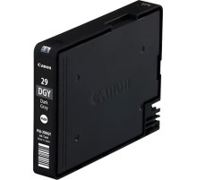 Картридж/ IJ CARTRIDGE PGI-29 DGY EUR/OCN