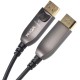 Кабель/ Активный оптический кабель VCOM  DP1.4 32GBs/8K@60Hz 20м <D3751-20M>