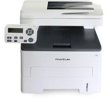 МФУ лазерное/ Pantum M7100DW