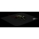 Redragon Игровой коврик Flick S 210х250х3 мм, ткань+резина