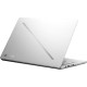 Ноутбук/ ASUS ROG Zephyrus G14 GA403WR-QS105 14"(2880x1800 OLED 120Hz)/AMD Ryzen AI 9 HX 370(2Ghz)/32768Mb/1024PCISSDGb/noDVD/Ext:NVIDIA GeForce RTX 5070 Ti(12288Mb)/Cam/BT/WiFi/73WHr/war 1y/1.57kg/Platinum White/DOS + +чехол