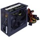 блок питания для ПК 750 Ватт/ Power Supply HIPER MULTI HPB-750 (ATX 2.31, 750W, Active PFC, 80Plus BRONZE, 120mm fan, Black) BOX