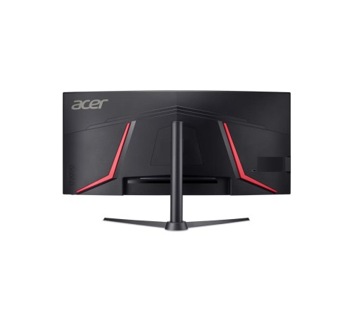 Монитор/ ACER XZ340CUHBIIPHX 34'', ZeroFrame Yes, Curved 1500R Black, 21:9, VA, 3440x1440, 1 / 5ms, 250cd, 100Hz, 2xHDMI(2.0) + 2xDP(1.4) + Audio outsync: FreeSync, hdr: HDR 10, hadj 100 Монитор/ ACER XZ340CUHBIIPHX 34'', ZeroFrame Yes, Curved 1500R Black, 21:9, VA, 3440x1440, 1 / 5ms, 250cd, 100Hz, 2xHDMI(2.0) + 2xDP(1.4) + Audio outsync: FreeSync, hdr: HDR 10, hadj 100