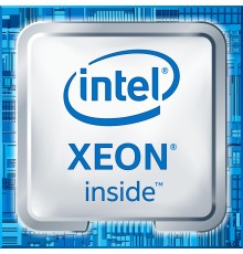 Процессор/ CPU LGA1200 Intel Xeon E-2314 (Rocket Lake, 4C/4T, 2.8/4.5GHz, 8MB, 65W) OEM (clean pulled)