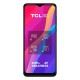 TCL 30E Grey, 16,56 см (6.52") 20:9 720x1600, 4x1,8 ГГц+4x1,5 ГГц, 8 Core, 3GB RAM, 64GB, up to 512GB flash, 50 МП + 2 МП/5Mpix, 2 Sim, 2G, 3G, LTE, BT v5.0, Wi-Fi, NFC, GPS, Type-C, 5000mAh, Android 12, 190g, 165,2 ммx75,5 ммx8,9 мм