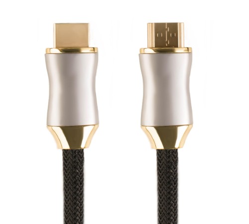 Greenconnect Кабель 1.0m HDMI версия 2.0, HDR 4:2:2, Ultra HD, 4K 60 fps 60Hz/5K*30Hz, 3D, AUDIO, 18.0 Гбит/с, 28/28 AWG, OD7.3mm, тройной экран, черный нейлон, DELUX, GCR-51280 Greenconnect Кабель 1.0m HDMI версия 2.0, HDR 4:2:2, Ultra HD, 4K 60 fps 60Hz/5K*30Hz, 3D, AUDIO, 18.0 Гбит/с, 28/28 AWG, OD7.3mm, тройной экран, черный нейлон, DELUX, GCR-51280