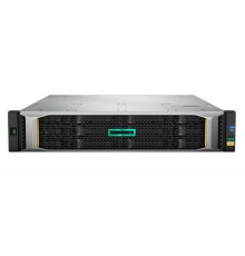Система хранения данных HPE MSA 2060 SAS 12G 2U 12-disk LFF Drive Enclosure