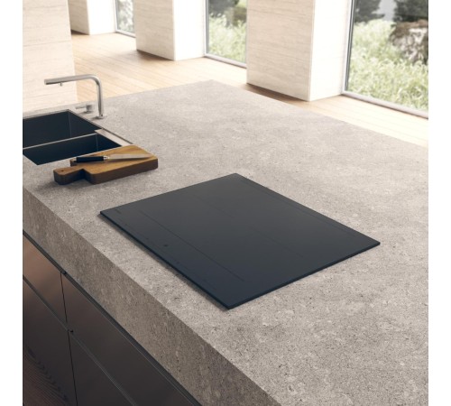 Варочная панель ASKO/ Арт. 737426 ; Варочная панель ASKO;Габаритные размеры (Ш/Г/В): 644/522/50 мм;Рамка из черной матовой стали;4 зоны нагрева;Точный контроль температуры нагрева посуды и продкутов;Управление Easy Dial™ 2.0;Функция объединения зон Auto B