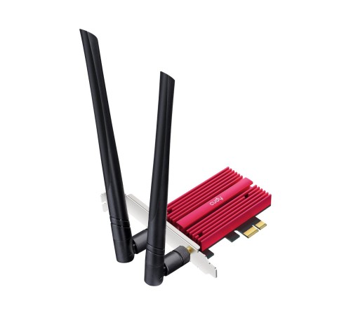 Адаптер Wi-Fi/ BE9300 Wi-Fi 7 PCI Express Adapter Адаптер Wi-Fi/ BE9300 Wi-Fi 7 PCI Express Adapter